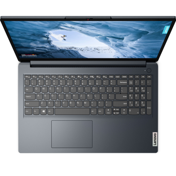 LENOVO IdeaPad 1 15IJL7 Intel Celeron N4500 8Go / 512 Go SSD, Ecran 15.6 Pouces – Image 4