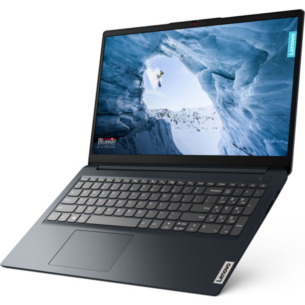 LENOVO IdeaPad 1 15IJL7 Intel Celeron N4500 8Go / 512 Go SSD, Ecran 15.6 Pouces – Image 3