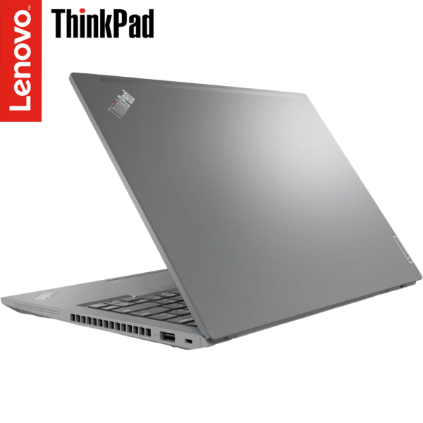 Lenovo ThinkPad T14 Gen 4, Intel Core i7-1355U (13è Gen.) - 16Go / 512Go SSD Écran 14 Pouces WUXGA (1920x1200), Tactile (21HD002BUS) – Image 3