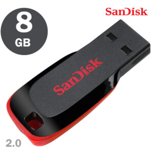Clé USB 8Go