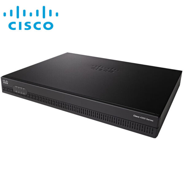 Cisco ISR4321-SEC/K9