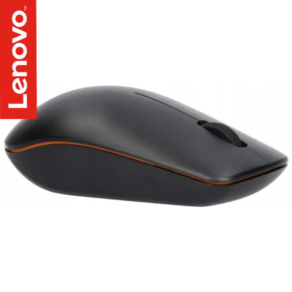 Lenovo 400 - Souris Optique