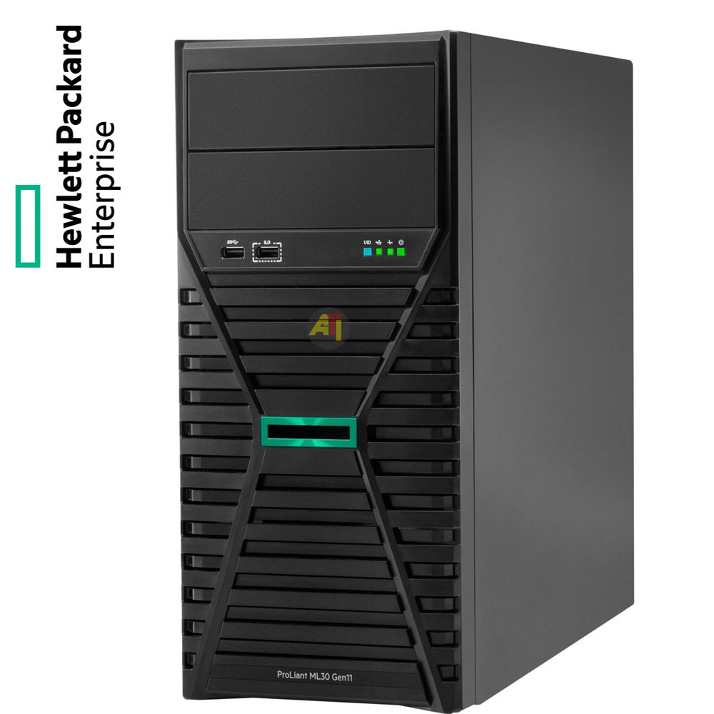 HPE ProLiant ML30 Gen11