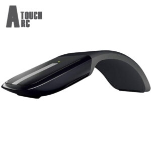 Arc Touch - Souris optique sans fil 2.4 GHz
