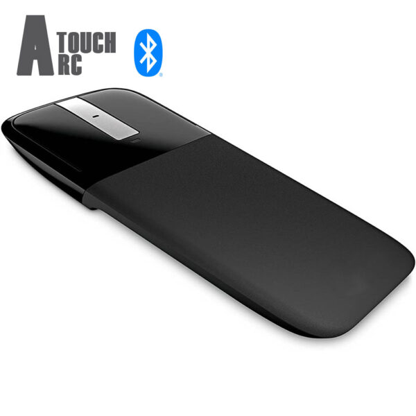 Arc Touch - Souris optique sans fil Bluetooth 4.0 – Image 2