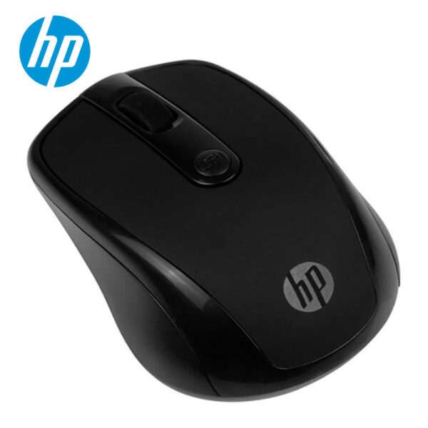 HP 3100 - Souris Optique Sans Fil - 4 Boutons  2.4 GHz – Image 2