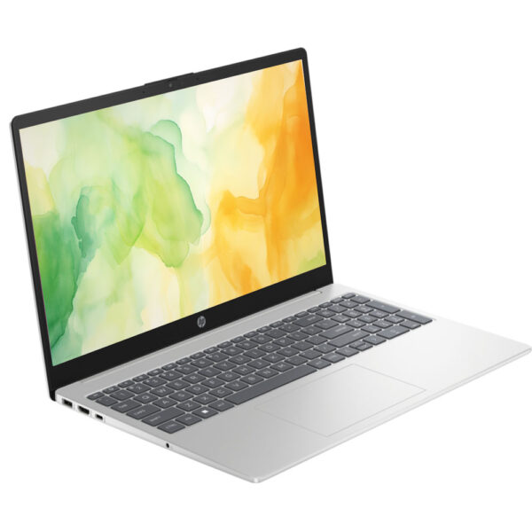 HP Laptop 15-fd0213TU Intel Core i7-1355U (13è Génération) 16Go / 512 Go SSD, Clavier Retroéclairé, Ecran 15.6 Pouces FHD – Image 3