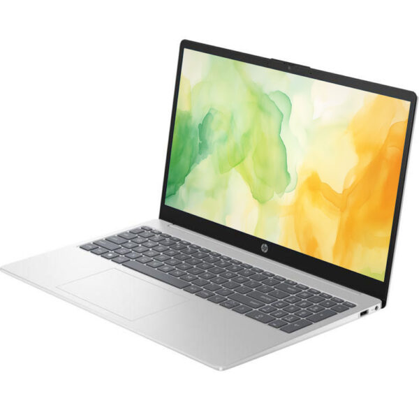 HP Laptop 15-fd0213TU Intel Core i7-1355U (13è Génération) 16Go / 512 Go SSD, Clavier Retroéclairé, Ecran 15.6 Pouces FHD – Image 2