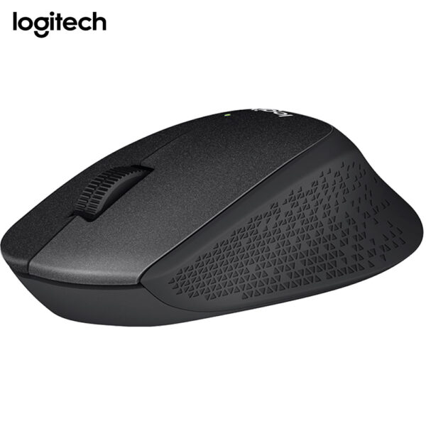 Logitech M330