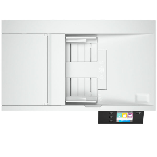 HP ScanJet Pro N4600 fnw1 - Scanner à plat recto-verso - Numérisation professionnelle, rapide et à haut rendement  - Ethernet, USB 3.0, WiFi – Image 6