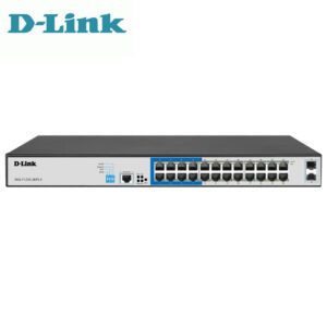 DGS-F1210-26PS-E