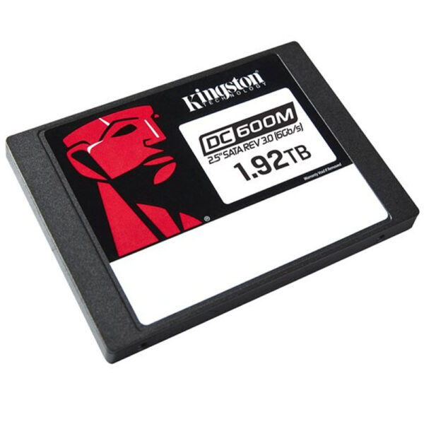 SATA Enterprise SSD