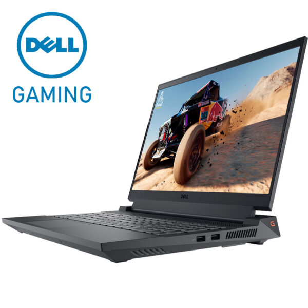 DELL G15 G5530 Gaming - Intel Core i7 13650HX (13è Génération) 32GB DDR5 / 1TB SSD, Ecran 15.6 Pouces, NVIDIA GeForce RTX 4060 8GB GDDR6 – Image 2
