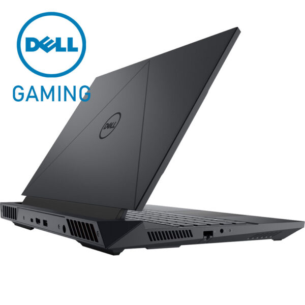 DELL G15 G5530 Gaming - Intel Core i7 13650HX (13è Génération) 32GB DDR5 / 1TB SSD, Ecran 15.6 Pouces, NVIDIA GeForce RTX 4060 8GB GDDR6 – Image 3