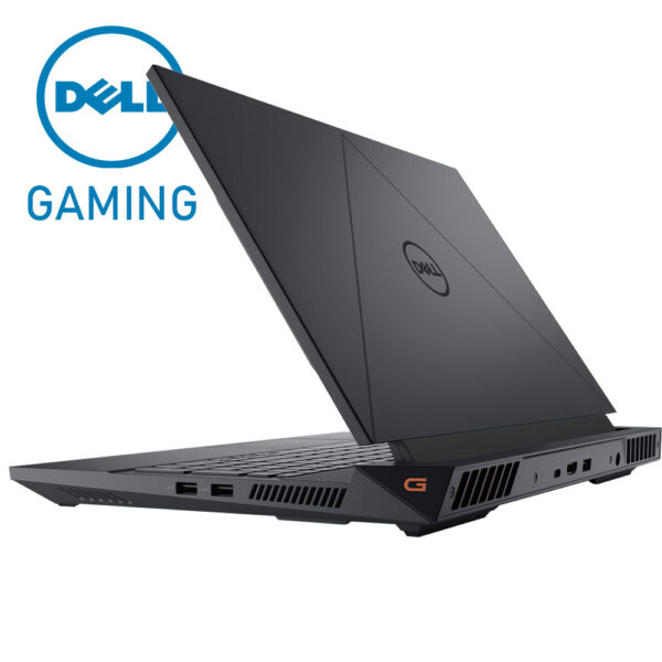 DELL G15 G5530 Gaming - Intel Core i7 13650HX (13è Génération) 32GB DDR5 / 1TB SSD, Ecran 15.6 Pouces, NVIDIA GeForce RTX 4060 8GB GDDR6 – Image 4