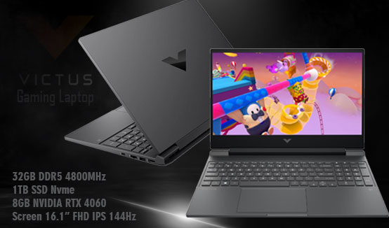 GAMING victus TOGO INFORMATIQUE