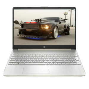 HP Laptop 15s-fq5291nia Intel core i3