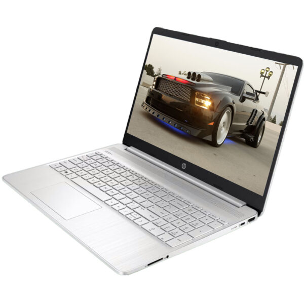 HP Laptop 15s-fq5291nia Intel Core i3-1215U 8Go/512Go SSD, Ecran 15.6 Pouces, Clavier AZERTY Retroéclairé – Image 3