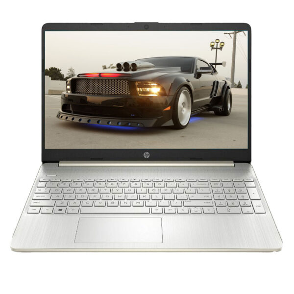 HP Laptop 15s-fq5291nia Intel core i3