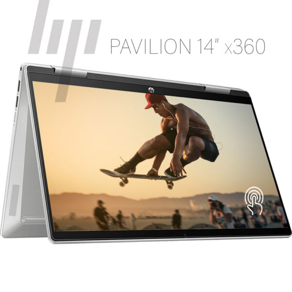 HP Pavilion 14-ek1035nia x360