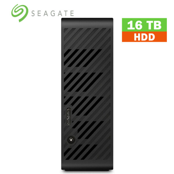 16 To -Seagate Expansion - Disque dure Externe (STKP16000400) – Image 2