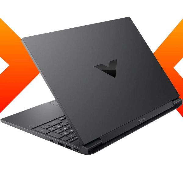 HP Victus 16-R0328TX Gaming Laptop Intel Core i7-13700HX (13è Génération) 32GB DDR5, 1TB SSD, NVIDIA RTX 4060 8GB Graphics, 16.1" FHD IPS 144Hz – Image 3