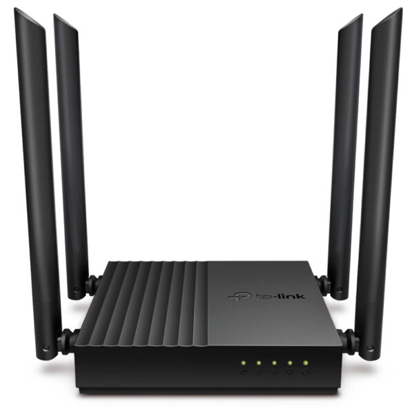 TP-Link AC1200 - Archer C64