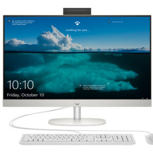 HP All-in-One 27-cr0156nh