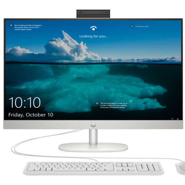 HP All-in-One 27-cr0156nh