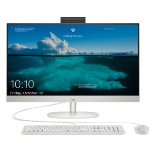 HP All-in-One 27-cr0156nh