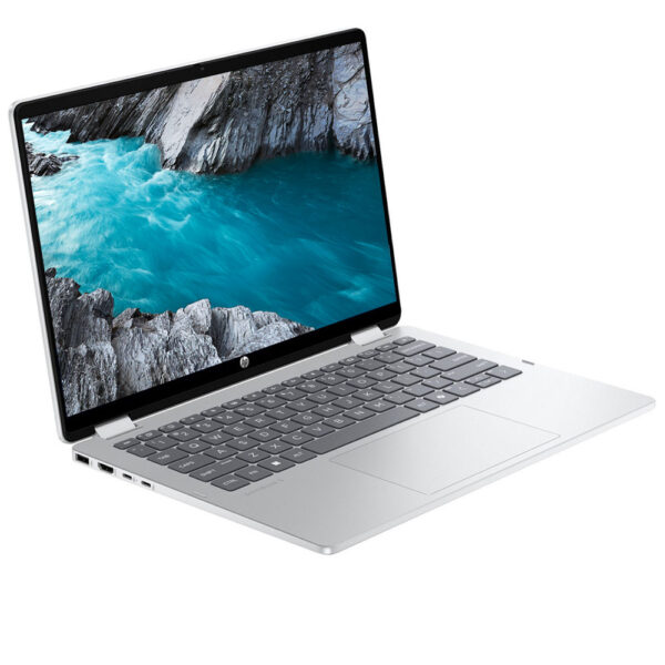 HP OmniBook 5 Flip 14-fp0023dx, Core 7 150U - 16Go DDR5 / 512Go SSD - Écran 14 pouces Tactile 2K (B86Q7UA#ABA) – Image 7