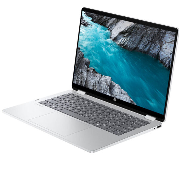 HP OmniBook 5 Flip 14-fp0023dx, Core 7 150U - 16Go DDR5 / 512Go SSD - Écran 14 pouces Tactile 2K (B86Q7UA#ABA) – Image 8