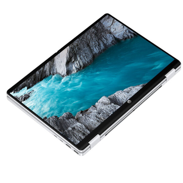 HP OmniBook 5 Flip 14-fp0023dx, Core 7 150U - 16Go DDR5 / 512Go SSD - Écran 14 pouces Tactile 2K (B86Q7UA#ABA) – Image 6