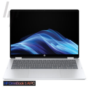 HP OmniBook 5