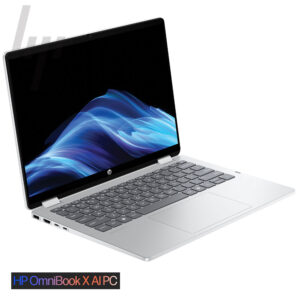 HP OmniBook 5