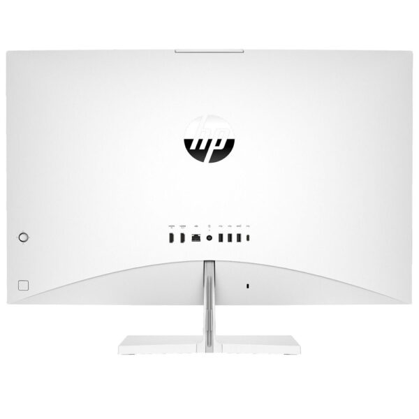 HP Pavilion All in One 27-ca2008nl i7-13700T 16Go DDR4 / 512Go SSD, Ecran 27 Pouces FHD IPS - 4Go NVIDIA GeForce RTX 3050 – Image 2