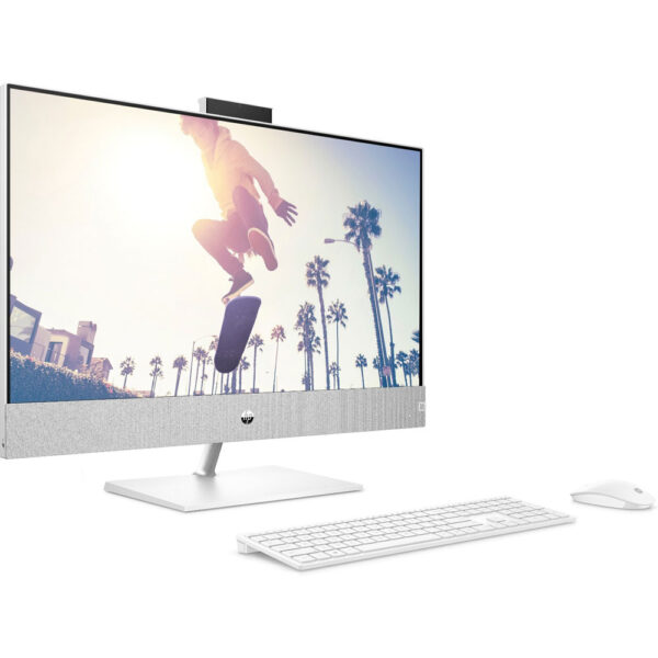HP Pavilion All in One 27-ca2008nl
