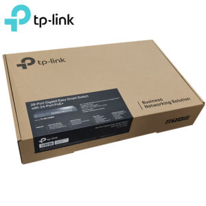 TP-Link TL-SG1428PE