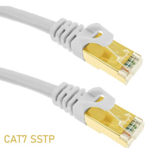 Patch Câble SSTP Catégorie 7