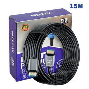 Câble HDMI premium HDTV 4K