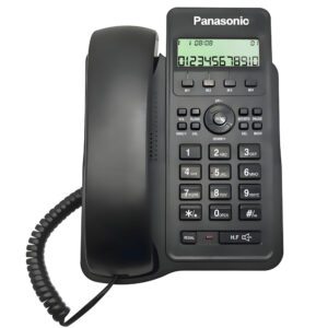 PANASONIC KX-TSC7712CID - Combiné téléphonique