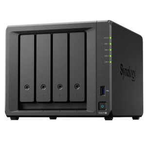 Synology DiskStation DS925+