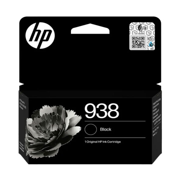 Cartouche HP 938