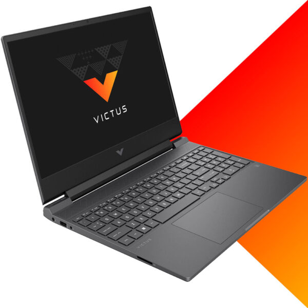 HP VICTUS 15-fa2013dx Gaming Laptop - Intel Core i5 -13420H-13è Gen 16Go DDR4 3600 Mhz/512Go SSD NVme, Ecran 15.6 Pouces FHD 144Hz - NVIDIA GeForce RTX 3050 6GB – Image 3
