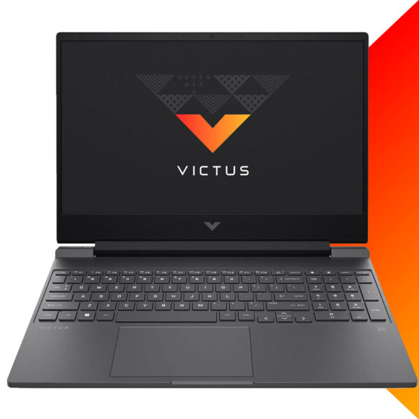 HP VICTUS 15-fa2013dx Gaming Laptop