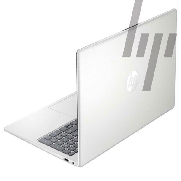 HP Laptop 15-fd0499nia Intel Core i5-1334U (13è Génération) 8Go/ 512Go SSD, Ecran 15.6 Pouces, Clavier Rétro Eclairé – Image 4