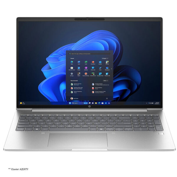 HP ProBook 460 G11, Intel Core Ultra 7 155U