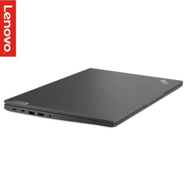 Lenovo ThinkPad E16 Gen 2 Intel Core Ultra 7 155H | 32Go DDR5-5600MHz / 1To SSD M.2 PCIe Gen4 | Ecran 16 Pouces – Image 5