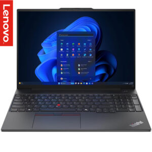 Lenovo ThinkPad E16 Gen 2 Intel Core Ultra 7 155H