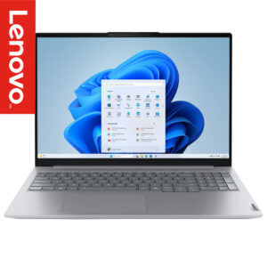 Lenovo ThinkBook 16 G8 IAL Intel Core Ultra 7